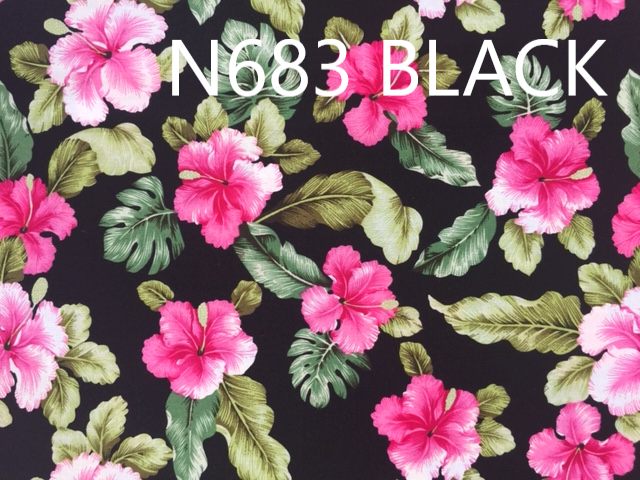N683 BLACK