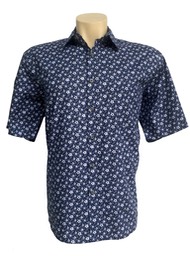 1908 CIPOLLINI - AUST MADE - PRINTED COTTON