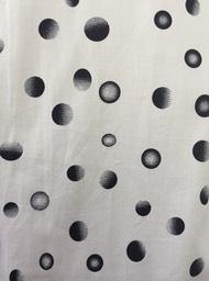 2032 WHITE FABRIC