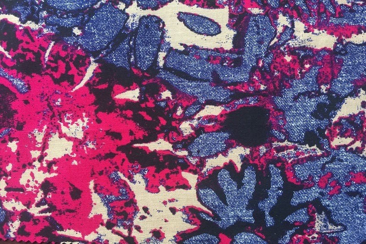 2367 COTTON VOIL 112-114CM FUSCHIA