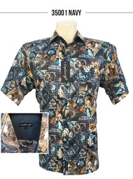 35001 Navy