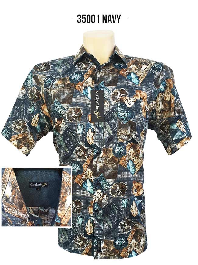 35001 Navy