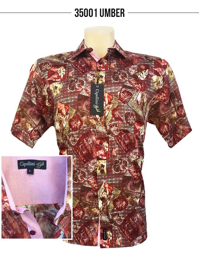 35001 Umber