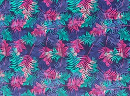 Digital Printed Fine Cotton Width 145cm Available end of March 2023
