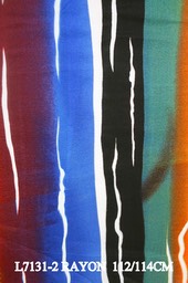 L7131-2 RAYON