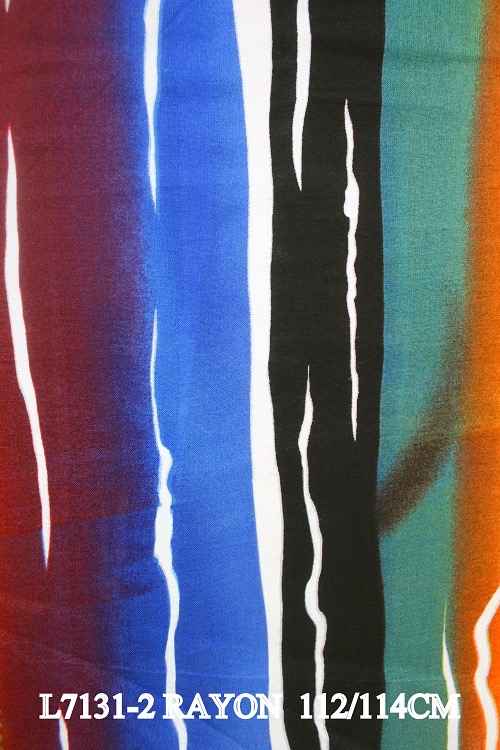 L7131-2 RAYON