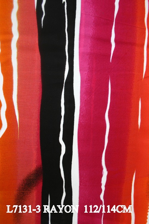 L7131-3 RAYON