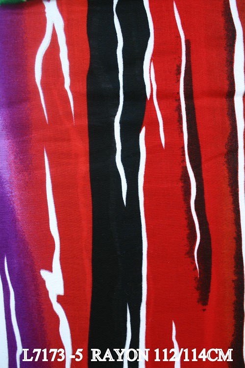 L7131-5 RAYON