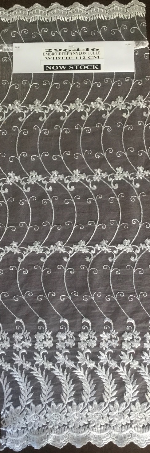 Lace 296446