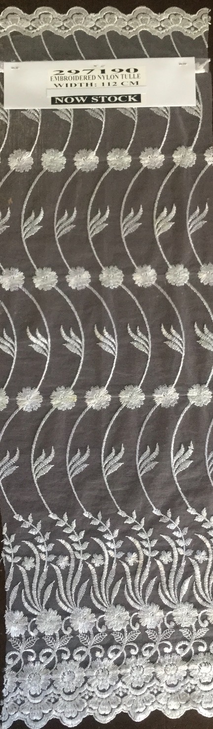Lace 297190