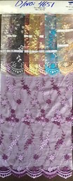 Lace 4651