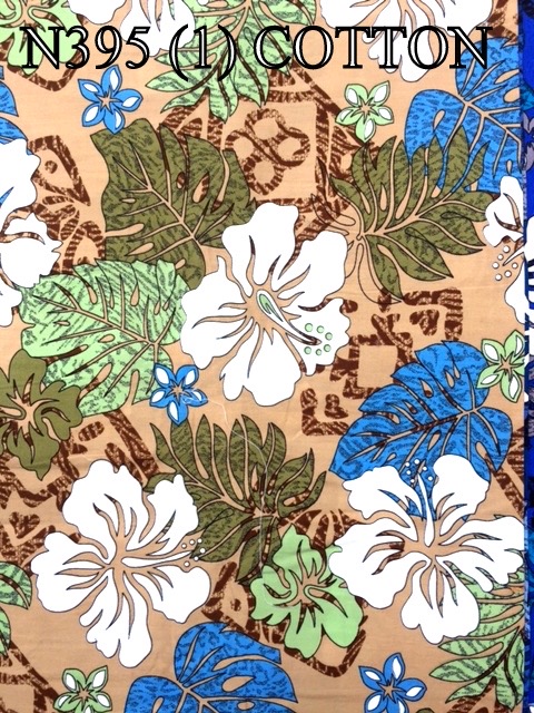 N395 (1) COTTON