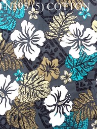 N395 (5) COTTON