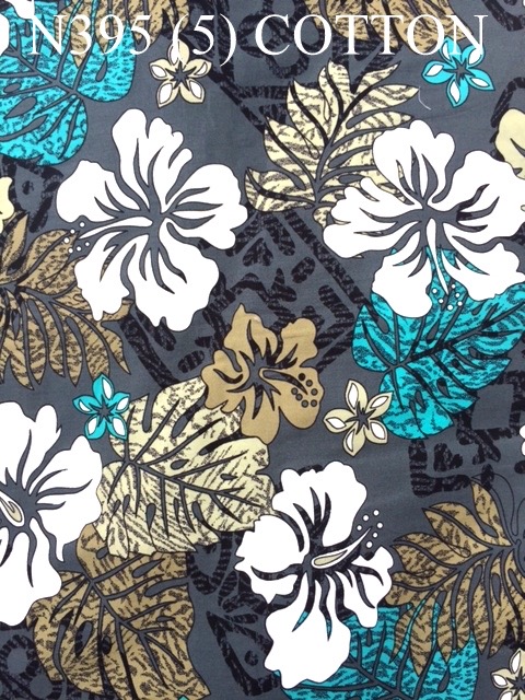 N395 (5) COTTON