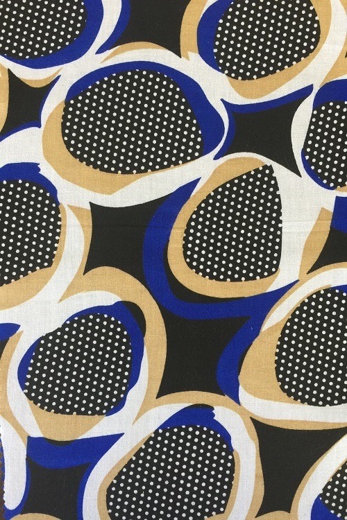 N459 100%COTTON ROYAL