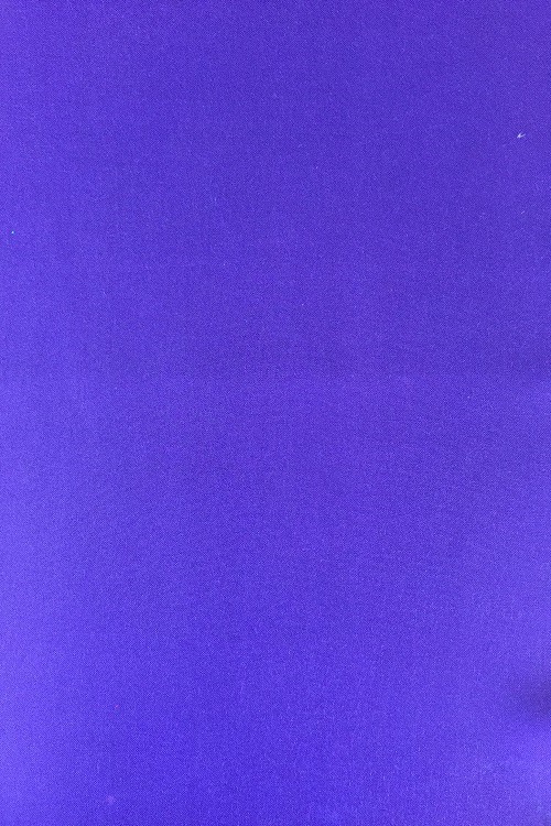N473 PLAIN RAYON  112-114CM PURPLE