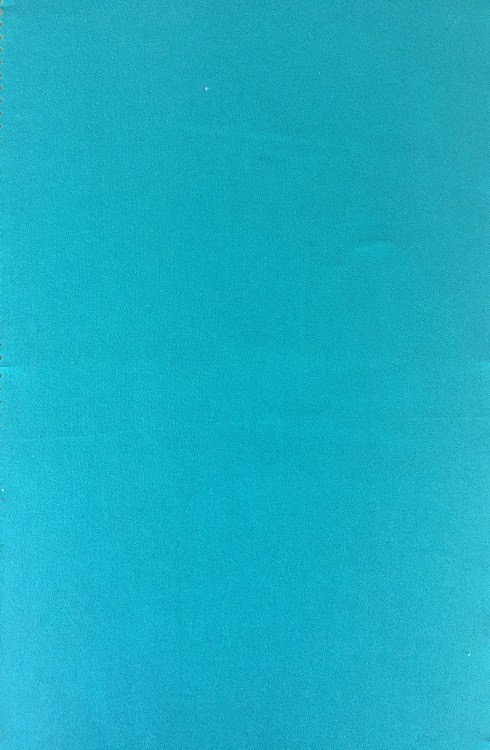 N473 PLAIN RAYON  112-114CM JADE