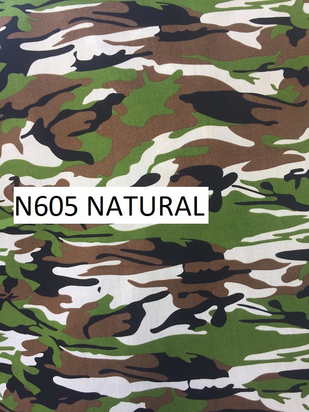 N605 NATURAL