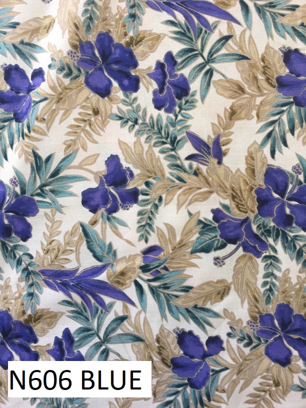 N606 BLUE