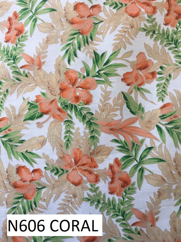 N606 CORAL