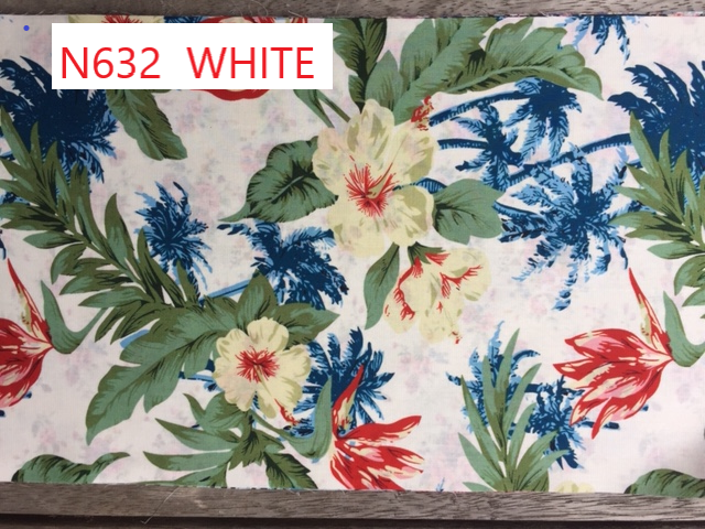 N632 WHITE