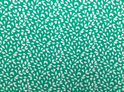 N640 Printed Rayon Jacquard Width 140cm