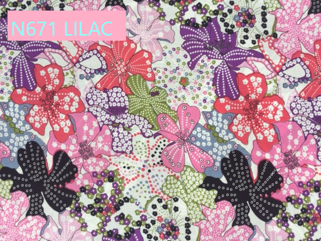 N671 LILAC