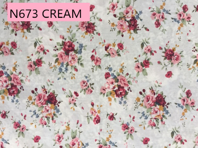 N673 CREAM
