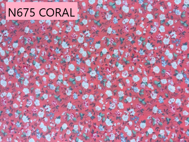 N675 CORAL