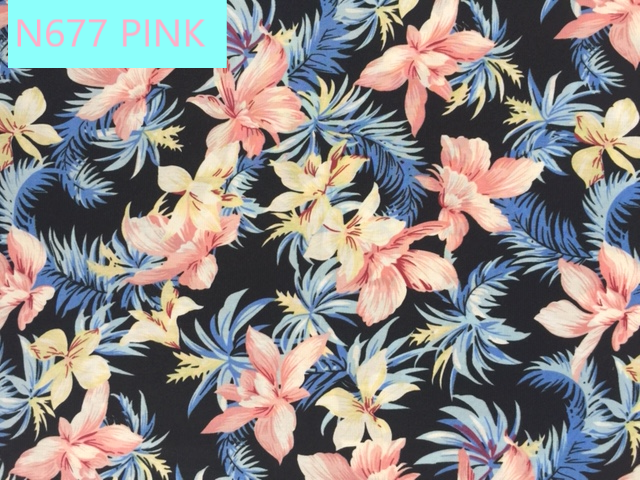 N677 PINK