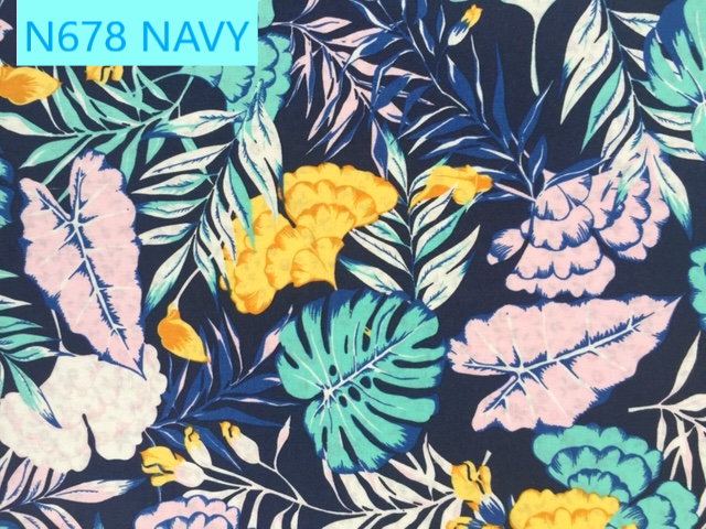 N678 NAVY