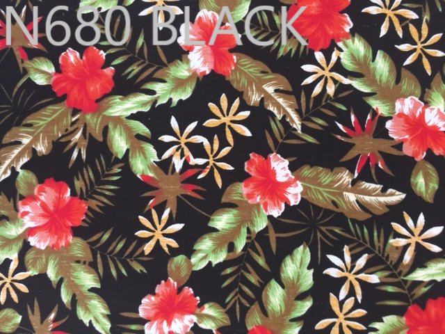 N680 BLACK
