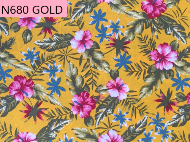 N680 GOLD