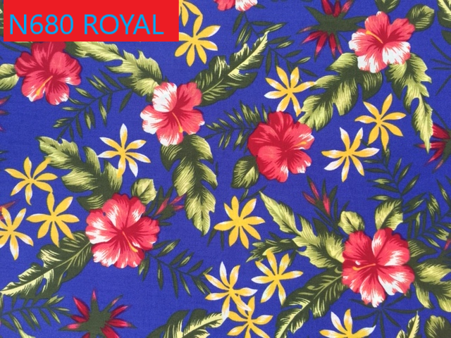 N680 ROYAL