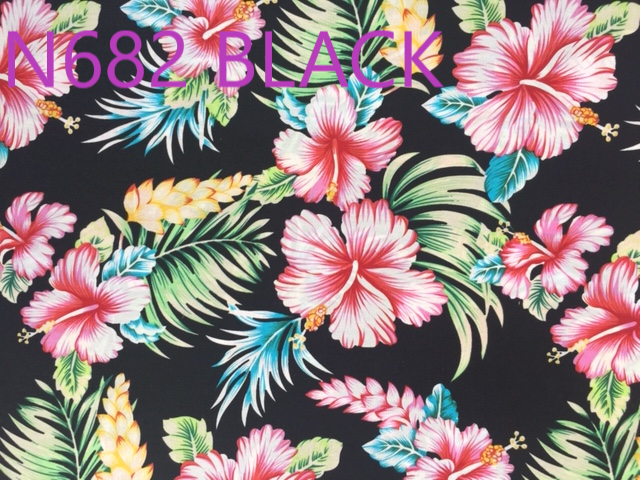 N682 BLACK