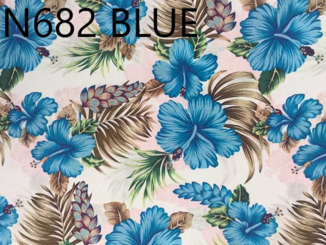 N682 BLUE