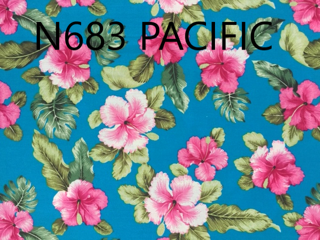 N683 PACIFIC