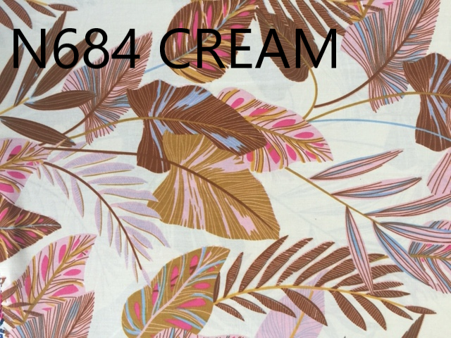 N684 CREAM