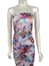 N686 Digital Printed Swiss Cotton