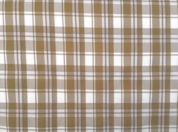 N688 Colour 1 Yarn Dyed Checks 97% Poly 3% Spandex