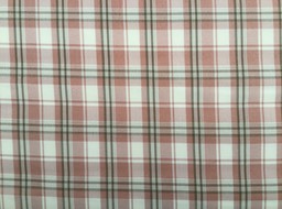 N688 Colour 2 Yarn Dyed Checks 97% Poly 3% Spandex