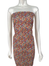 N692 Printed Cotton Voile