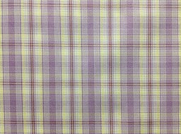 N698 Colour 2 Yarn Dyed Checks 97% Poly 3% Spandex