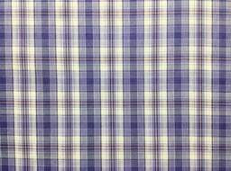 N698 Colour 3 Yarn Dyed Checks 97% Poly 3% Spandex