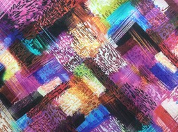 N712 Digital Printed Swiss Cotton 147cm