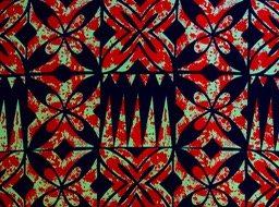 N782 Red