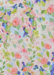 N818 Digital Printed 55%Linen 30%Tencel 15%Viscose Width 135cm