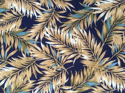 N833 Colour 1 Printed Peach Microfibre Width 145cm