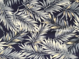 N833 Colour 2 Printed Peach Microfibre Width 145cm